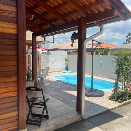 페냐 Casa Do Kelvio 빌라 외부 사진
