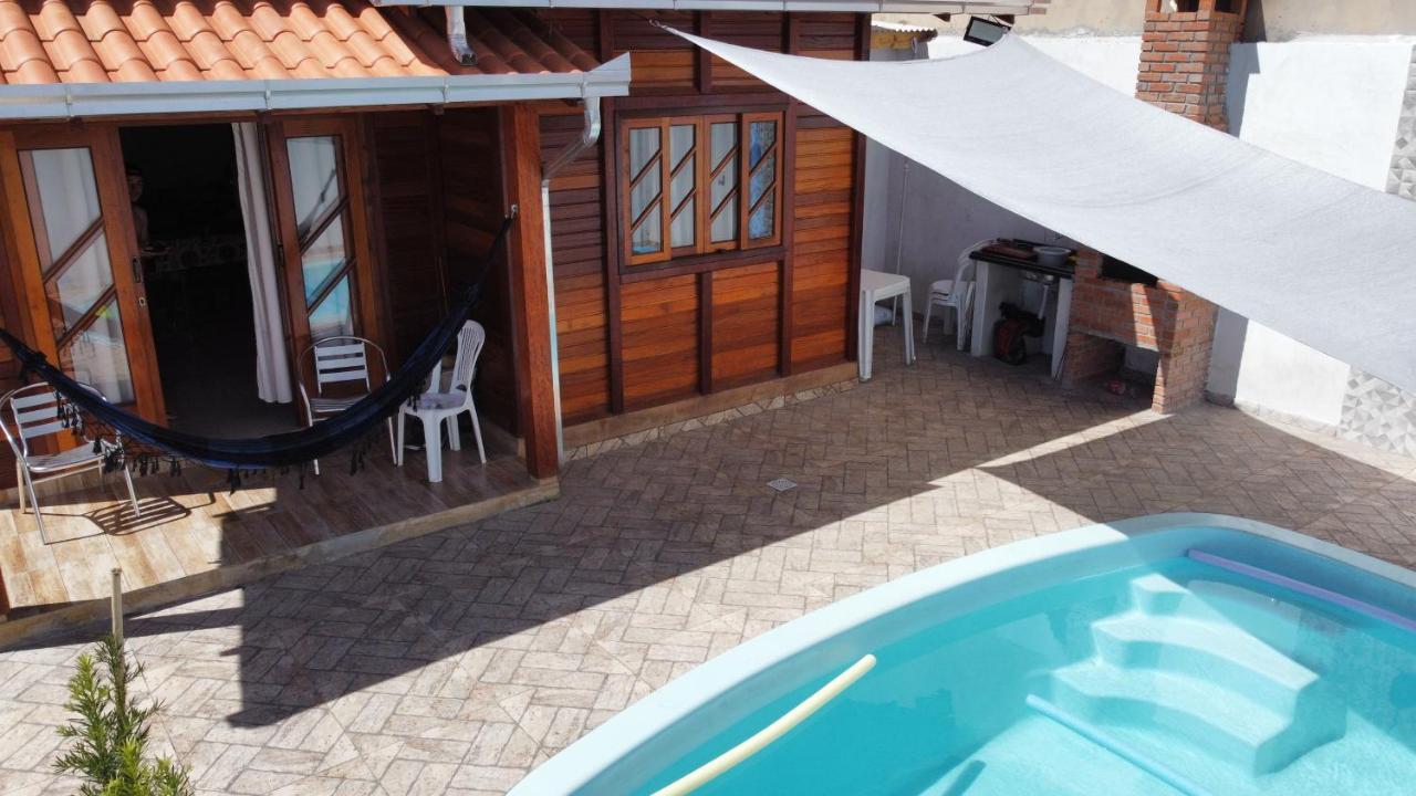 페냐 Casa Do Kelvio 빌라 외부 사진