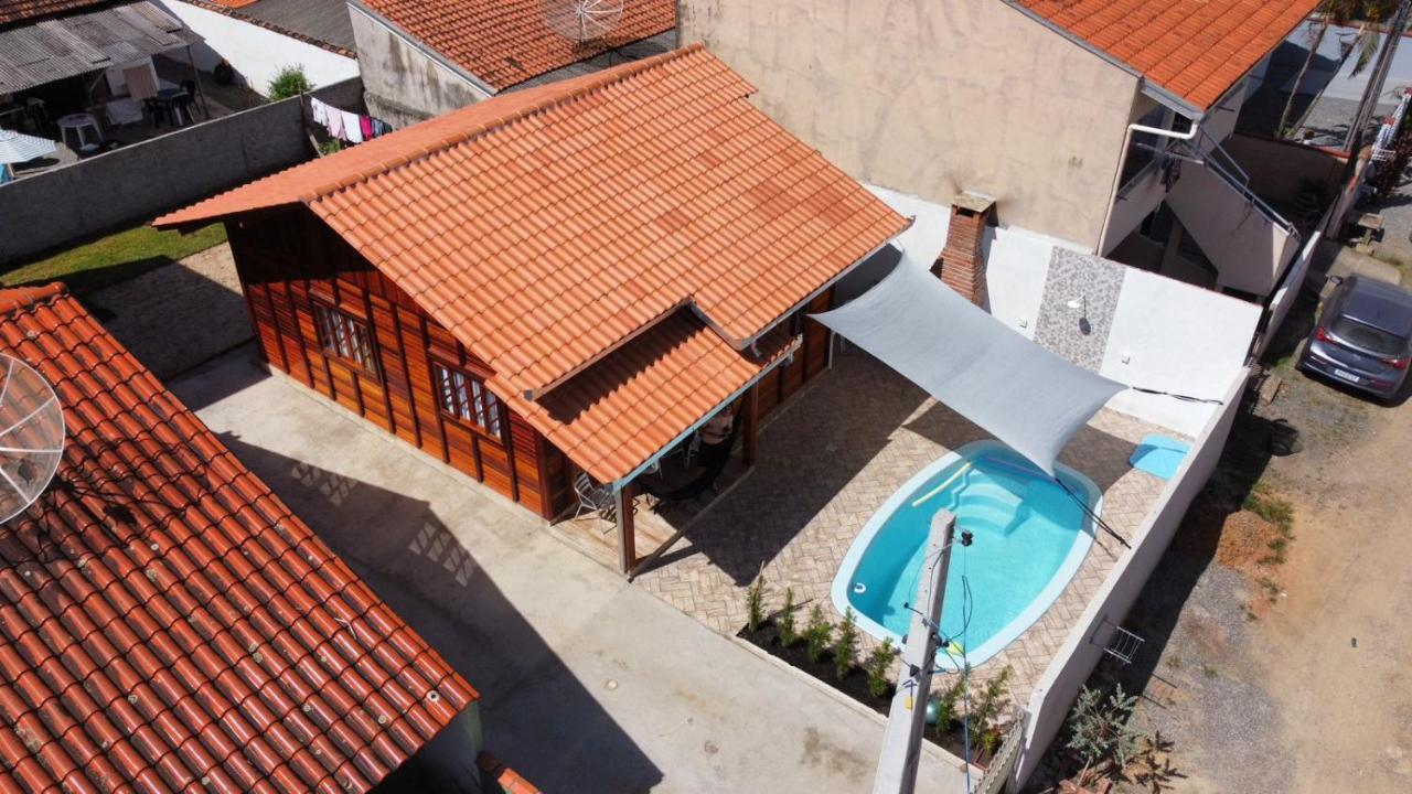 페냐 Casa Do Kelvio 빌라 외부 사진
