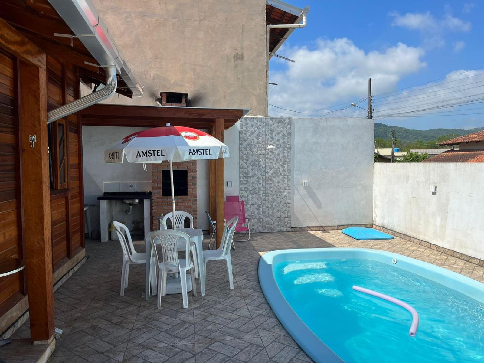 페냐 Casa Do Kelvio 빌라 외부 사진
