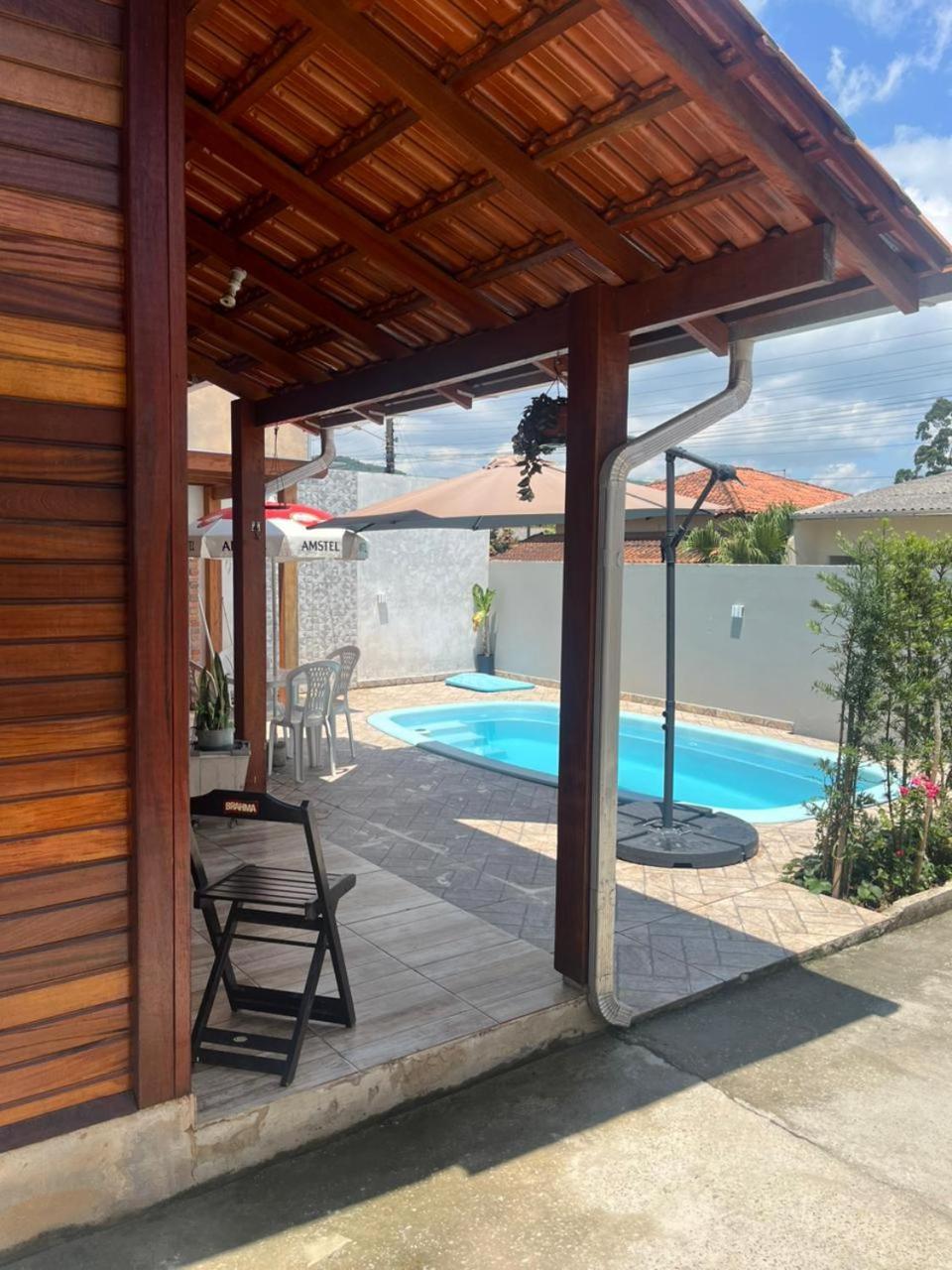 페냐 Casa Do Kelvio 빌라 외부 사진