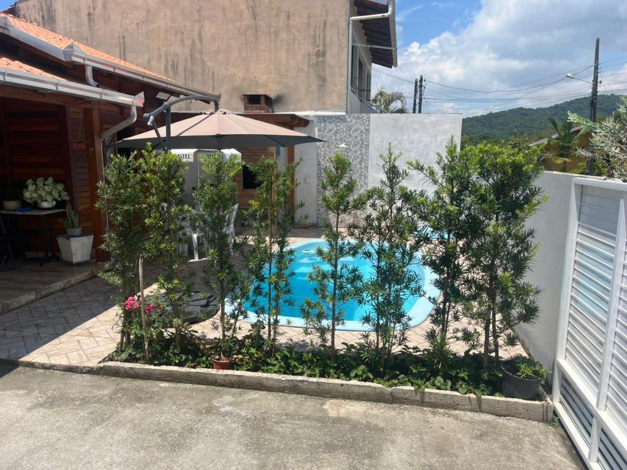 페냐 Casa Do Kelvio 빌라 외부 사진